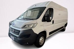 FIAT Ducato 33 2.3 MJT 130CV PLM-TM Furgone