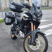 Honda CRF1100L Africa Twin - 2021 DCT