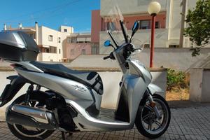 Honda SH 300 - 2018