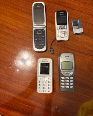 Cellulari storici