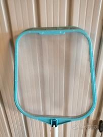 Retino per piscina