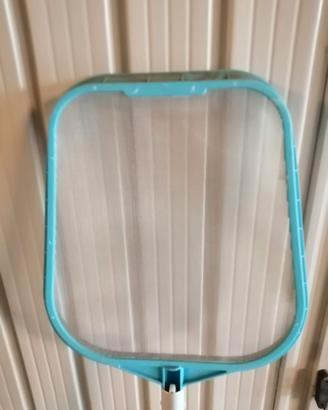Retino per piscina