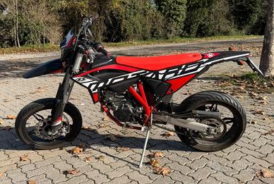Beta RR Motard 125 - 2022