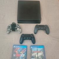  PS4 slim 