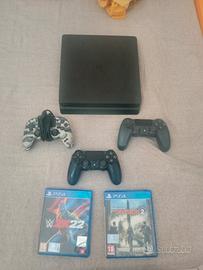  PS4 slim 