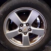 Cerchioni cerchi gomme