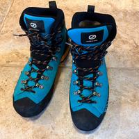 Scarponi Scarpa Ribelle Lite HD GTX