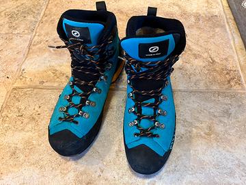 Scarponi Scarpa Ribelle Lite HD GTX