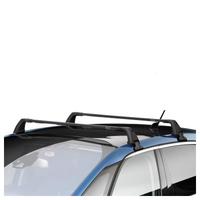 Serie di 2 barre del tetto trasversali Citroën