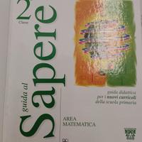 Guida al Sapere di matematica 2