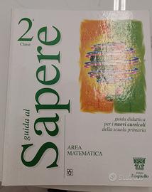 Guida al Sapere di matematica 2