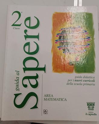Guida al Sapere di matematica 2