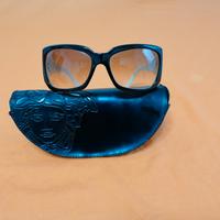 occhiale da sole da donna - Versace