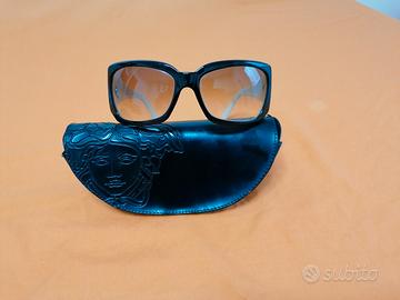 occhiale da sole da donna - Versace