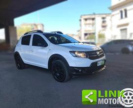 DACIA Sandero 1.5 DCI 90 CV GARANZIA 12 MESI INC