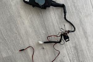 Antifurto allarme scooter