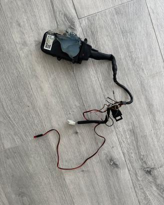 Antifurto allarme scooter