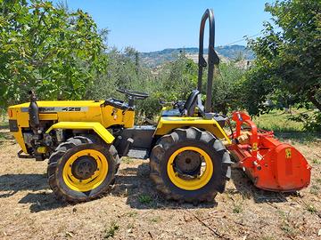 Pasquali 425