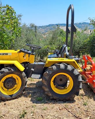 Pasquali 425