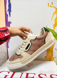 Scarpe sportive Guess uomo