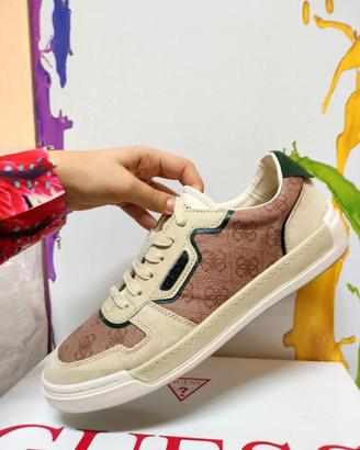 Scarpe sportive Guess uomo