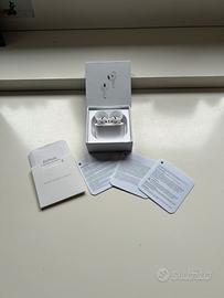 Apple AirPods 4 ANC nuove con custodia