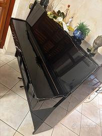 Pianoforte verticale