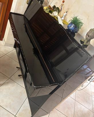 Pianoforte verticale