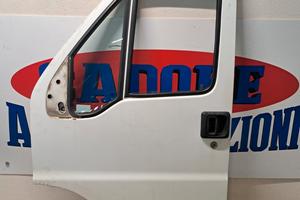 Porta anteriore sinistra Fiat Ducato 2.3 D 2002