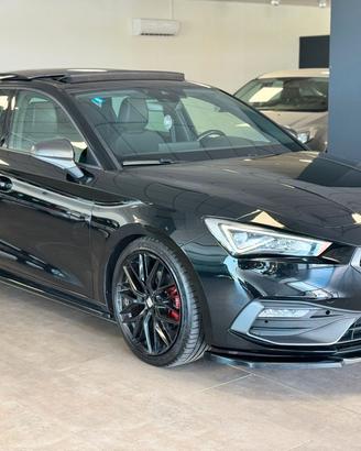 Seat Leon 1.5 hybrid 150 CV DSG FR