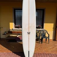 Tavola Surf Longboard Garmendia Noserider 9‘6“