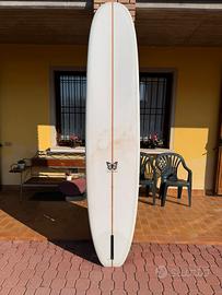 Tavola Surf Longboard Garmendia Noserider 9‘6“