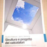 Struttura e progetto dei calcolatori