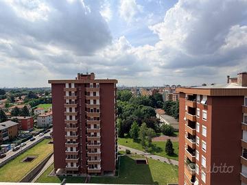 Appartamento di 105 m² con 3 locali a Cusano Milan