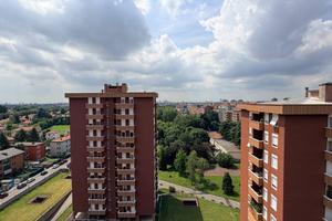 Appartamento di 105 m² con 3 locali a Cusano Milan