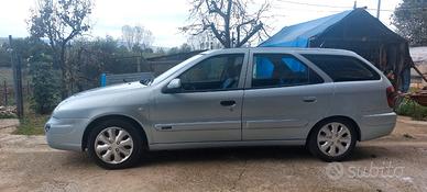 Citroen Xsara 2.0 Hdi 