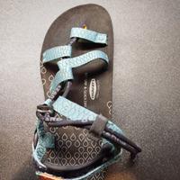 sandali Lizard Hex H20 Donna - tg. 40