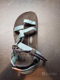 sandali Lizard Hex H20 Donna - tg. 40