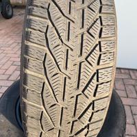 PNEUMATICI INVERNALI 225-60 R18  STRIAL (MICHELIN)