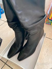 STIVALI DONNA GUESS NUOVI