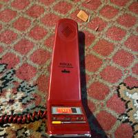 Telefono unitech vintage