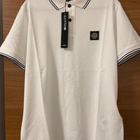 Polo Stone Island