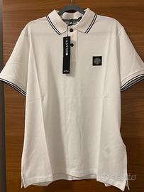 Polo Stone Island