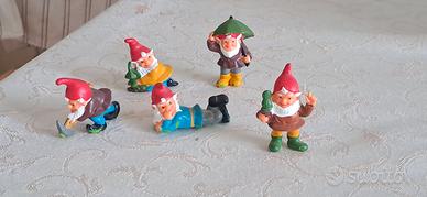 Nani Fiorai Kinder (1989)