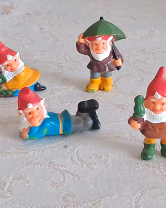 Nani Fiorai Kinder (1989)