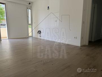 Appartamento due camere dentro le mura di Padova