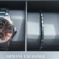 Orologio Armani Exchange 
