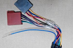 Cavo Alpine serie Nera CDA,CDE,TDA,CDM,DVA,IDA,UTE
