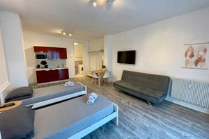 Monolocale centro Mestre