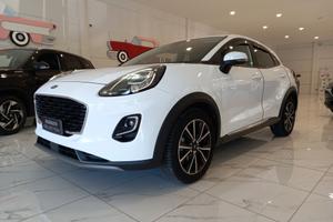 Ford Puma 1.0 125 CV 79.000 KM